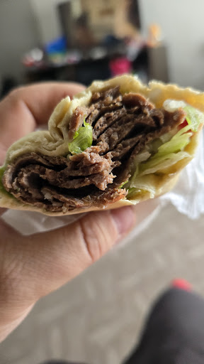 Photo of The Donair Place & Mediterranean Cuisine - 277 Shawville Blvd SE, Calgary, AB T2Y 3Z9